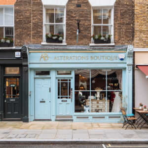 Alterations Boutique