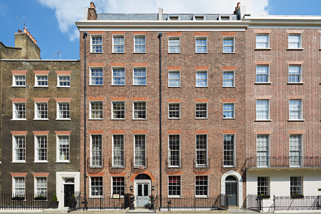 The Zetter Marylebone
