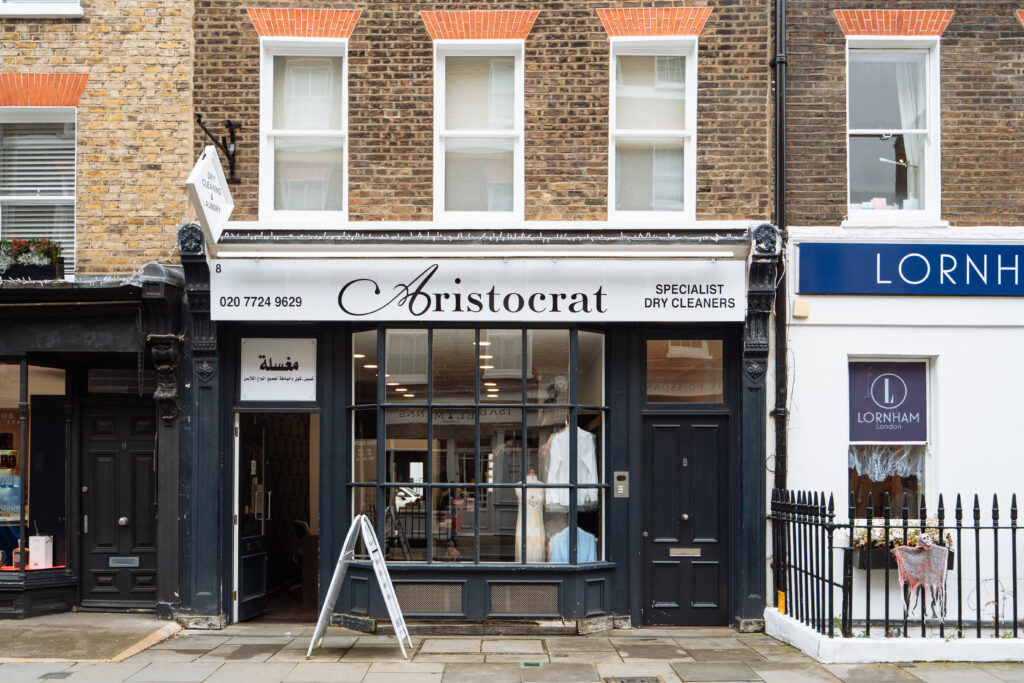 Aristocrat