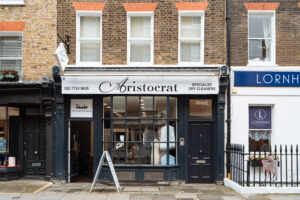 Aristocrat