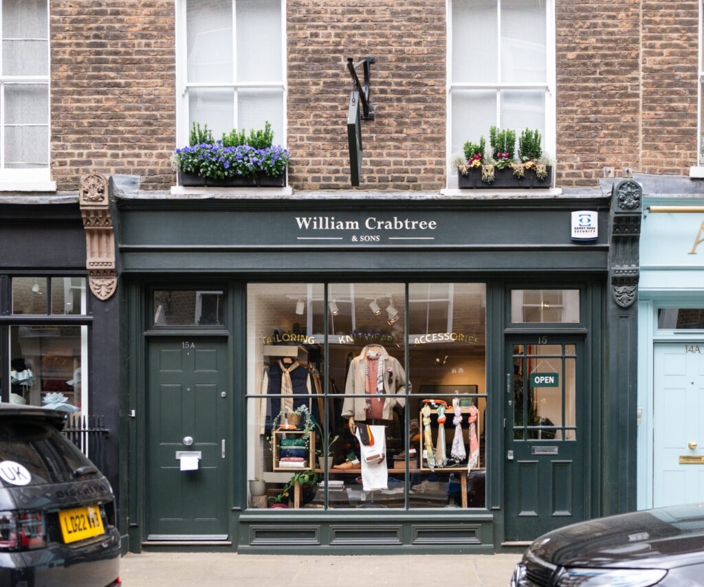 William Crabtree & Sons