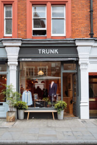 Trunk Clothiers