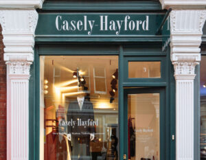 Casely-Hayford London
