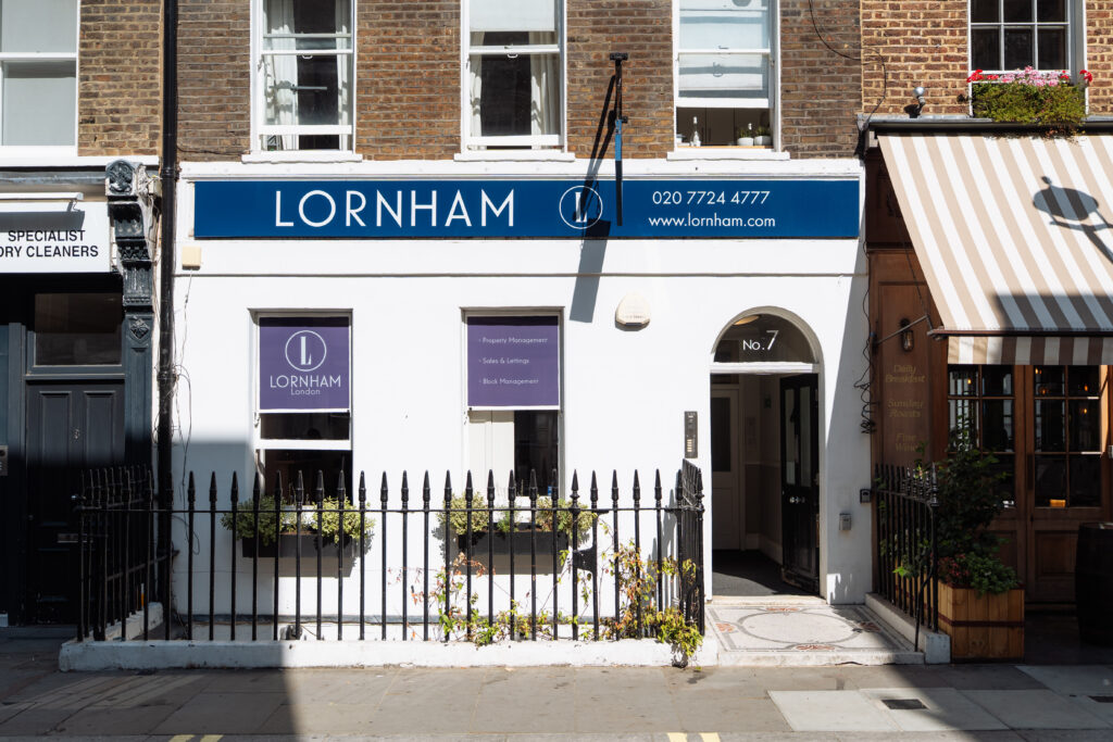 Lornham