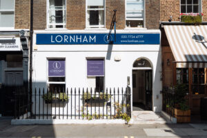 Lornham