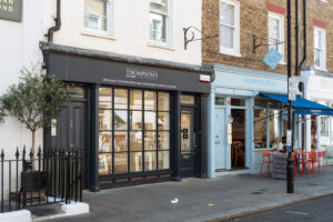 Thompson’s Gallery