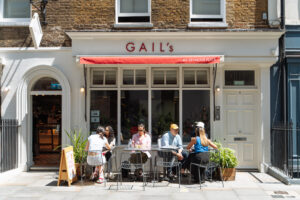 GAIL’s Artisan Bakery