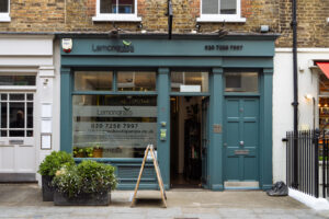 Lemongrass Boutique Spa