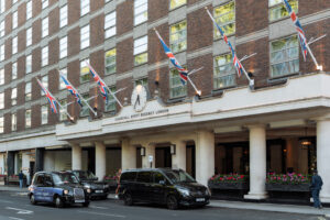 Hyatt Regency London – The Churchill