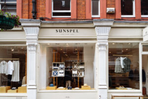 Sunspel