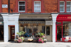 Cromford Leather Co