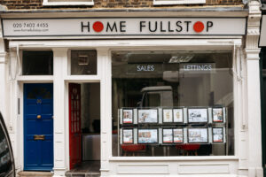 Home Fullstop
