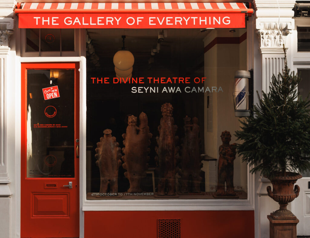 The Gallery of Everything