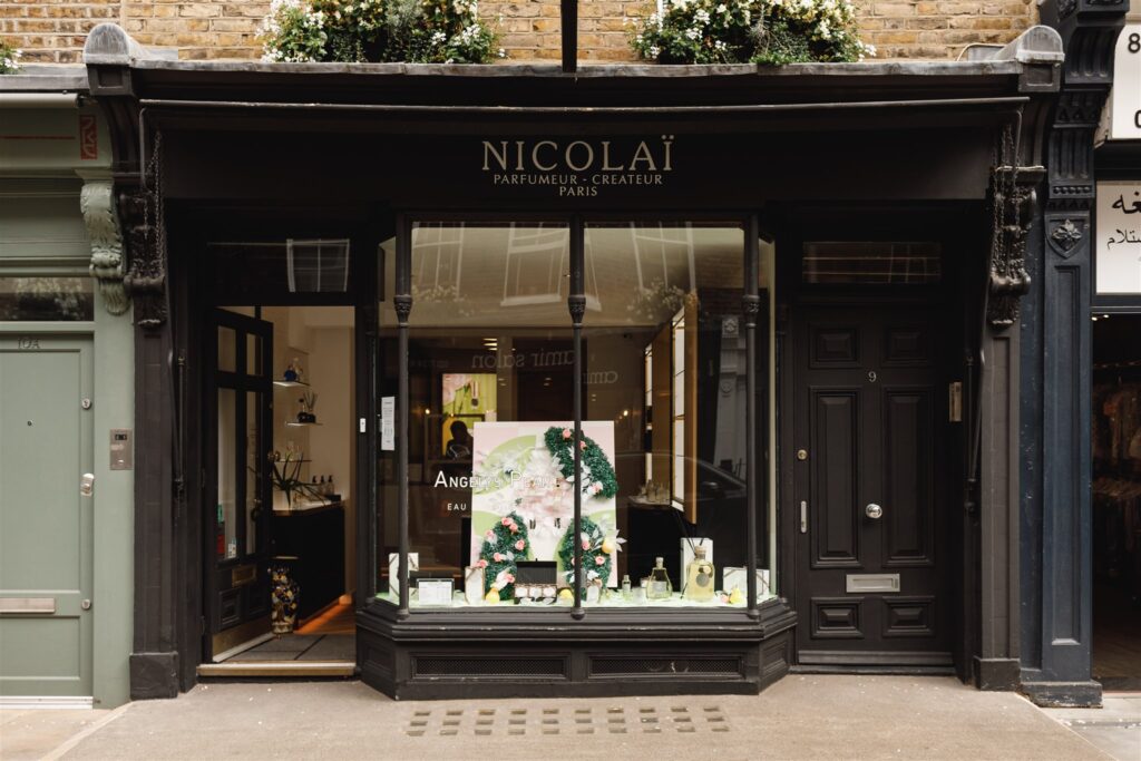 Nicolai