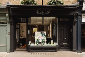 Nicolai