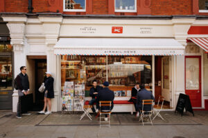 Shreeji Newsagent