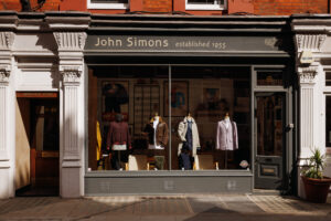 John Simons