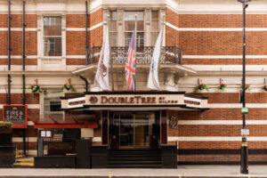Doubletree By Hilton