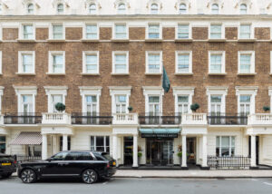 Guild Hotel Marble Arch