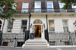 Z at Gloucester Place