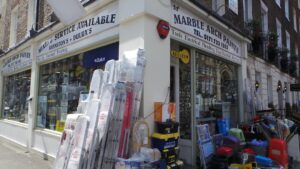 Marble Arch Paints