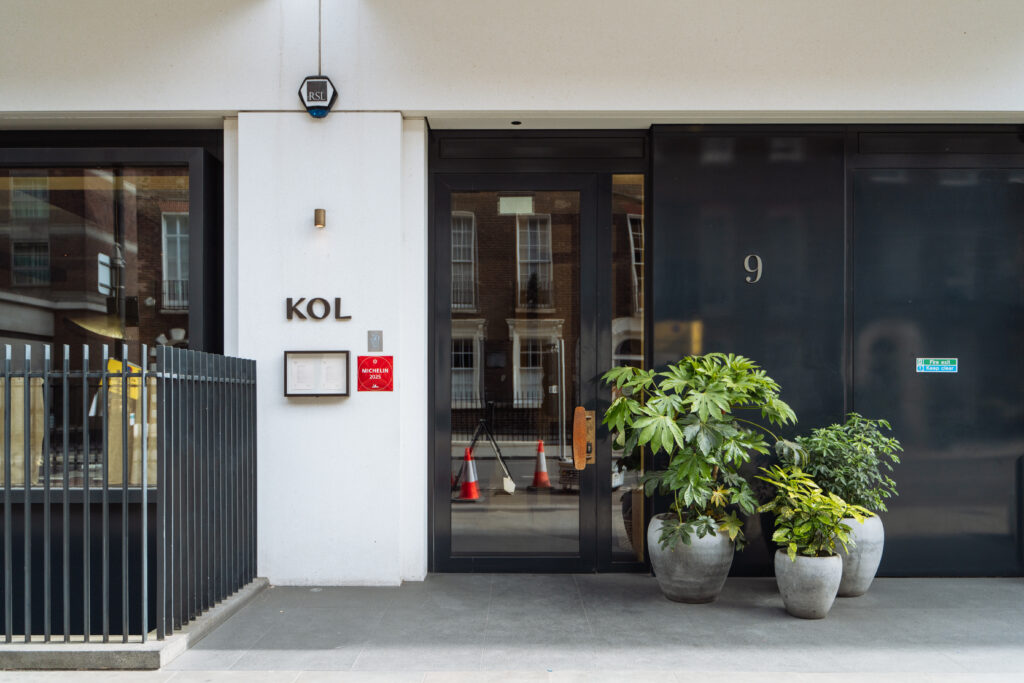 KOL