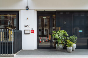 KOL