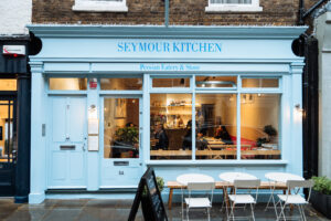 Seymour Kitchen