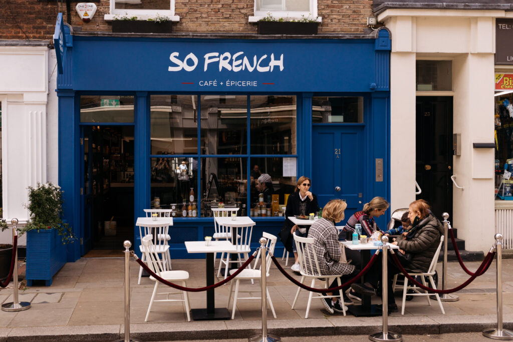So French