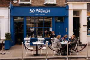 So French