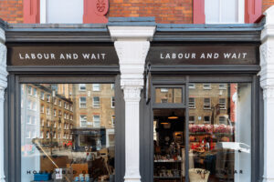 Labour And Wait