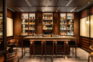 The Malt Bar