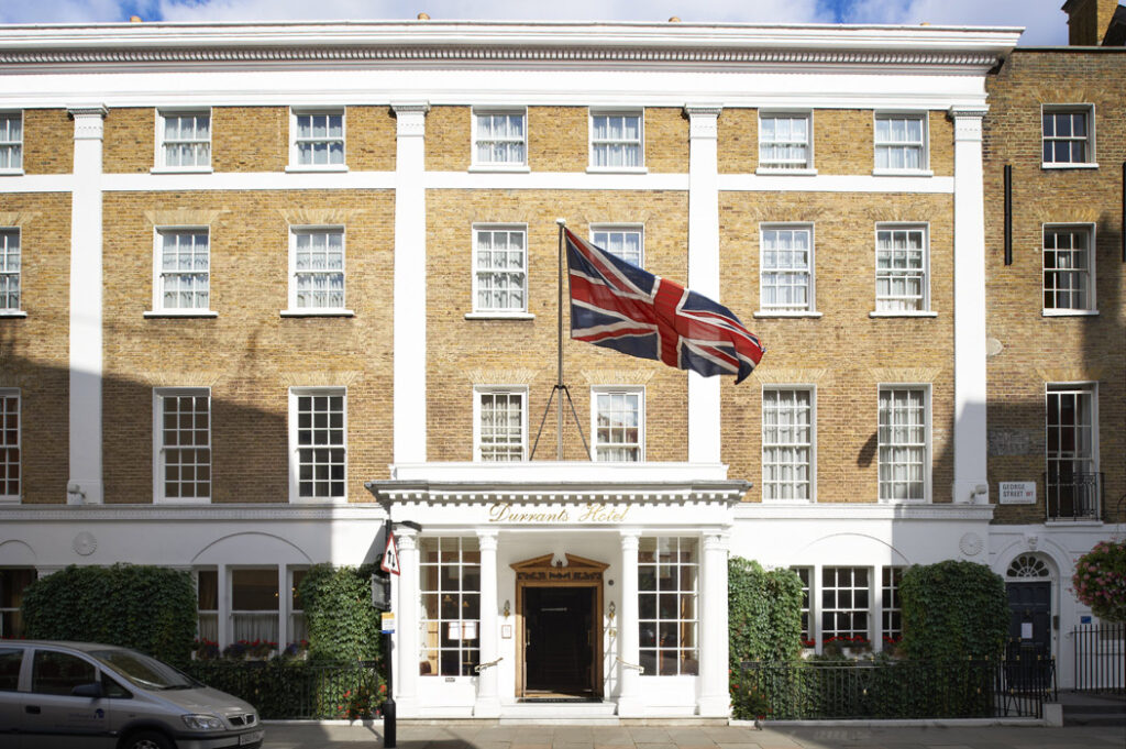 Durrants Hotel