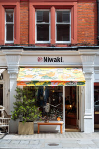 Niwaki