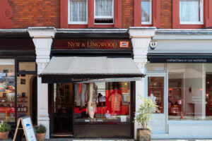 New & Lingwood
