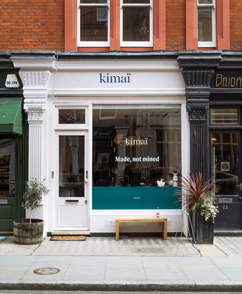 Kimaï