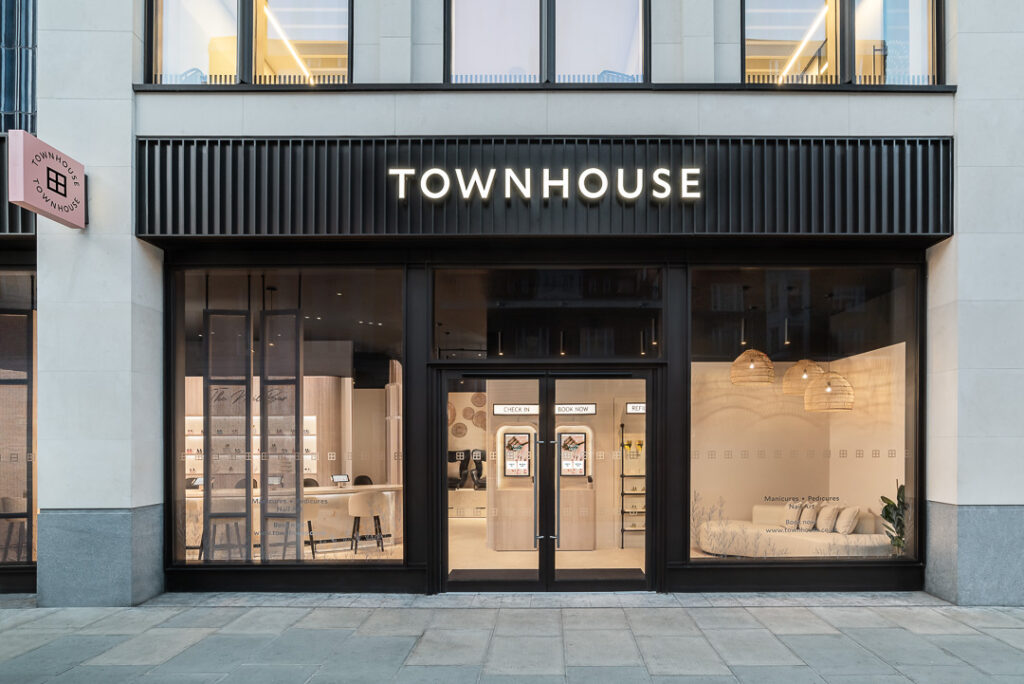 Townhouse