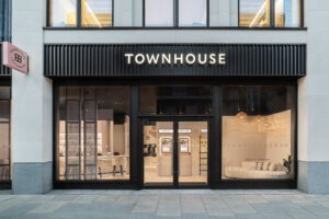 Townhouse