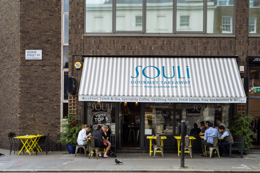 Souli Food