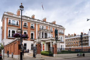 The Wallace Collection