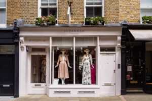 Suzannah London