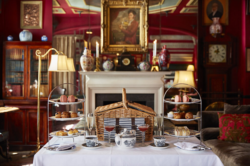 The Parlour