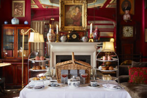 The Parlour