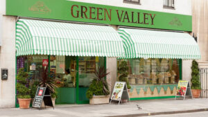Green Valley