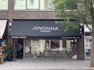 Jovonna London