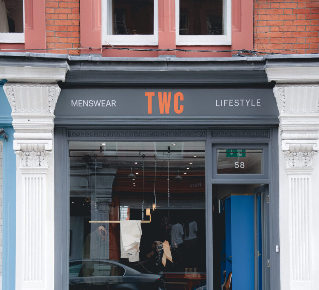 The Workers Club