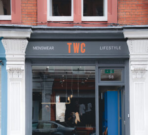 The Workers Club