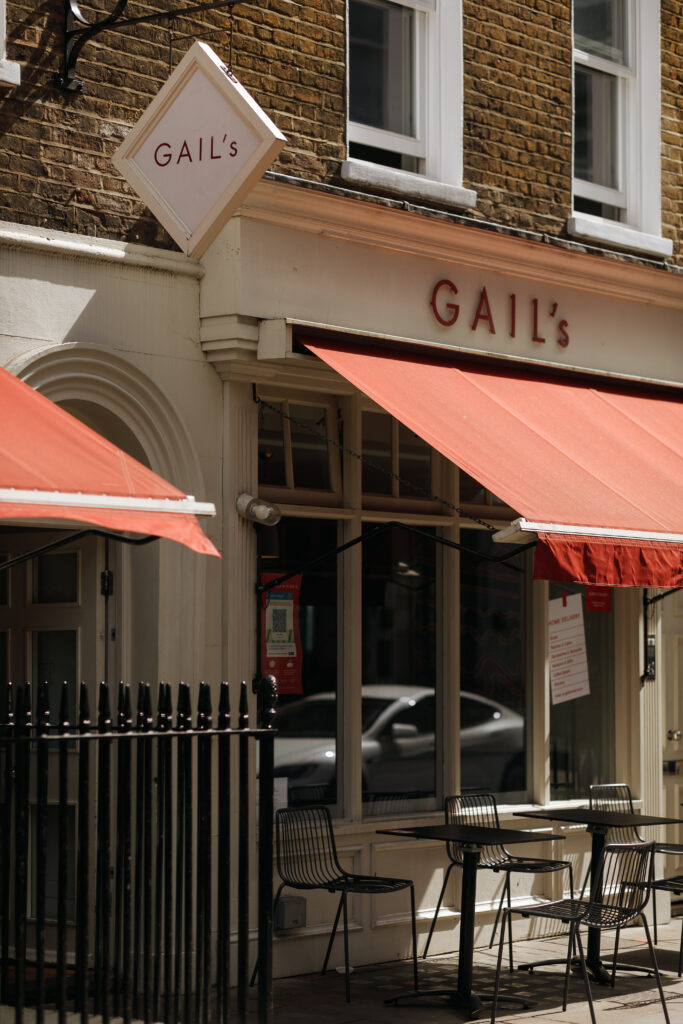 Gail's
