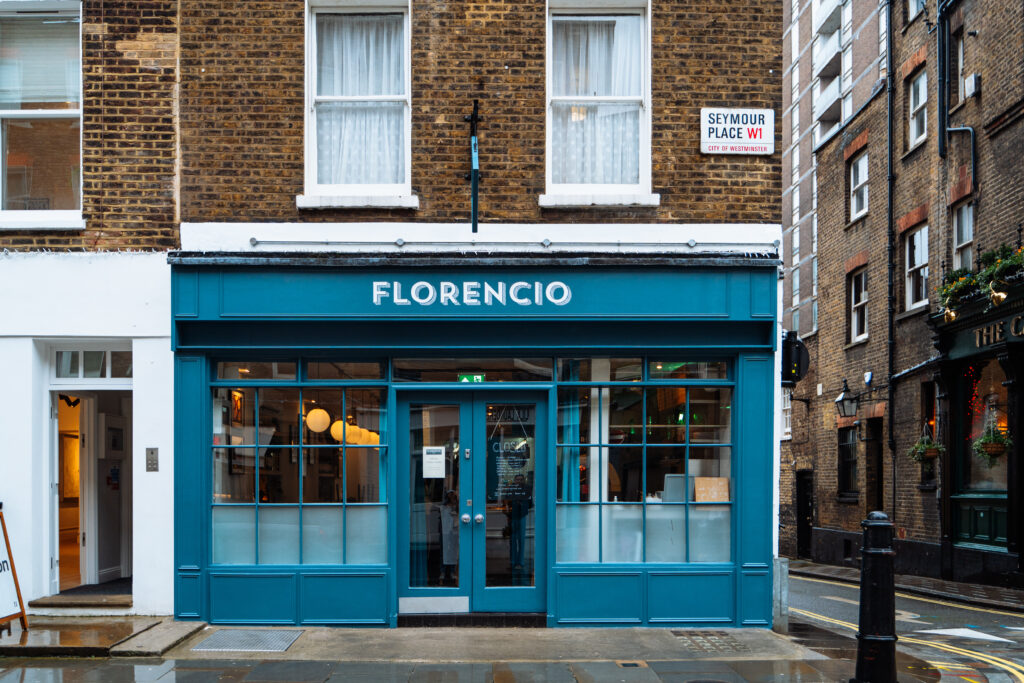 Florencio Pizza