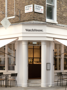 WatchHouse